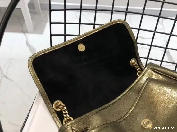 Tony Luxuries MEDIUM YSL NIKI 0527